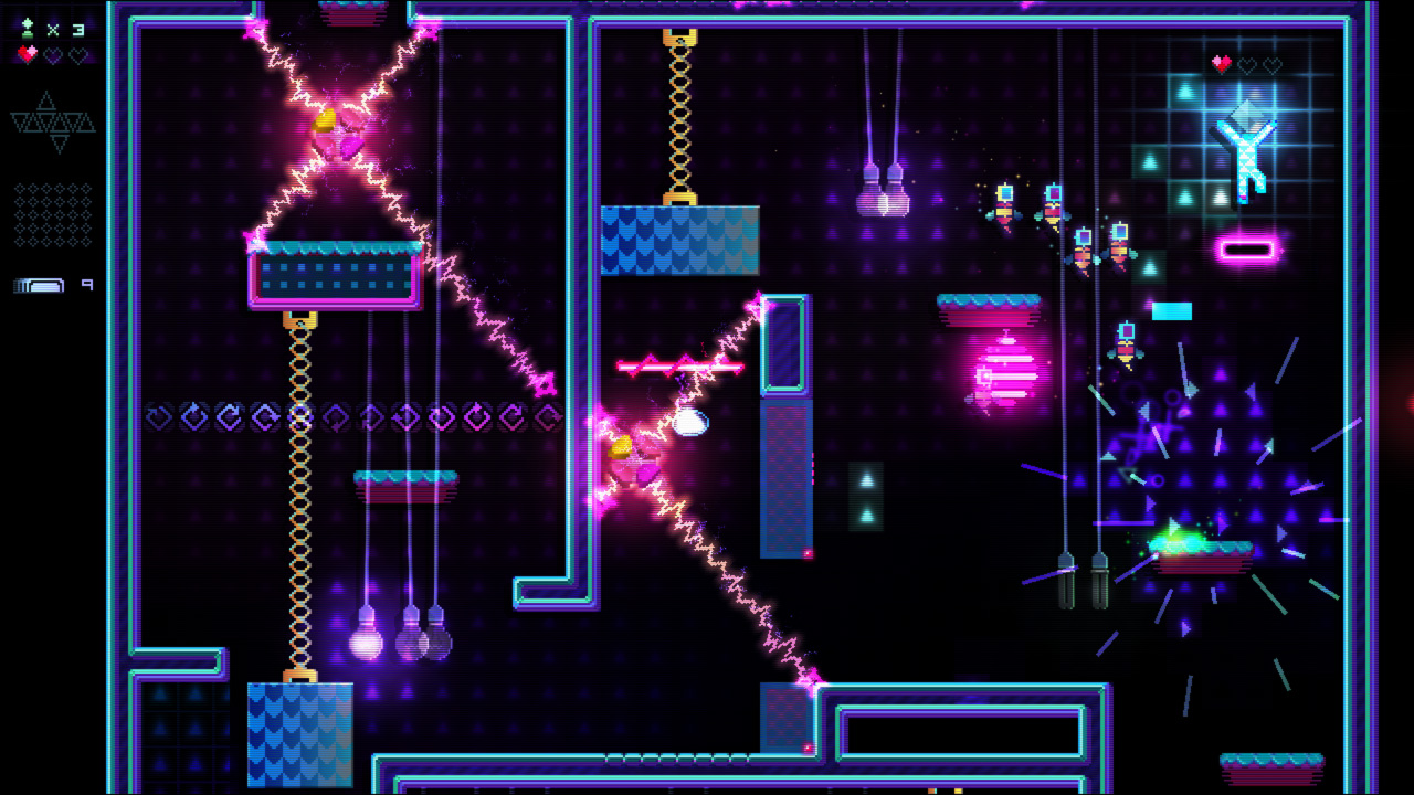 Octahedron: Transfixed Edition for Nintendo Switch - Nintendo