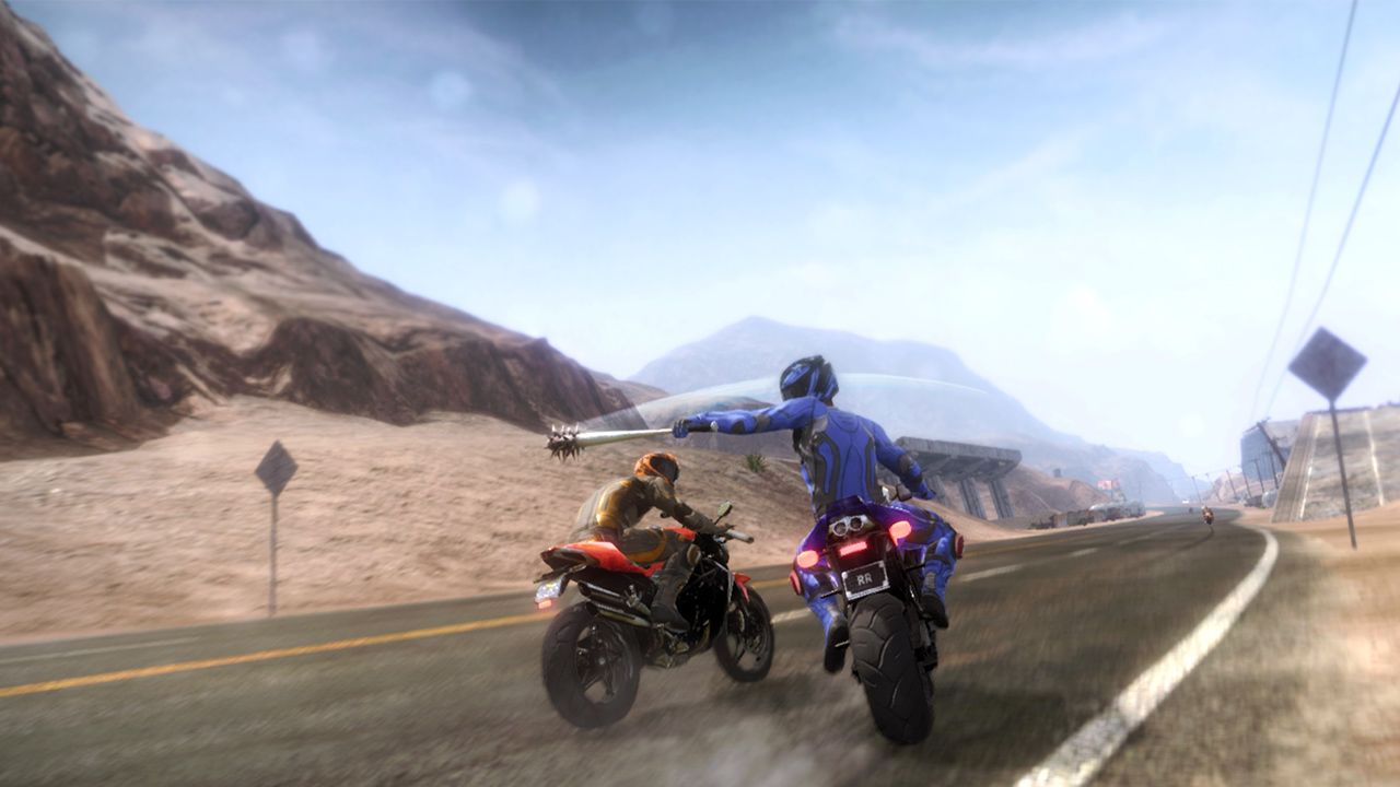 Nintendo Switch Road Redemption switch Road Redemption for Nintendo Switch - Nintendo Official Site