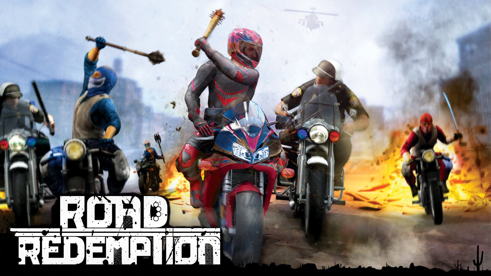 輸入版 ロードリデンプション Switch ROAD REDEMPTION Amazon.com: Road Redemption - Nintendo Switch Edition : Ui