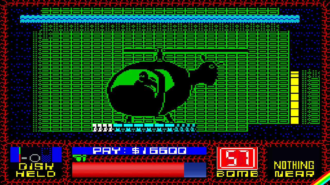 Saboteur! for Nintendo Switch - Nintendo Official Site for Canada