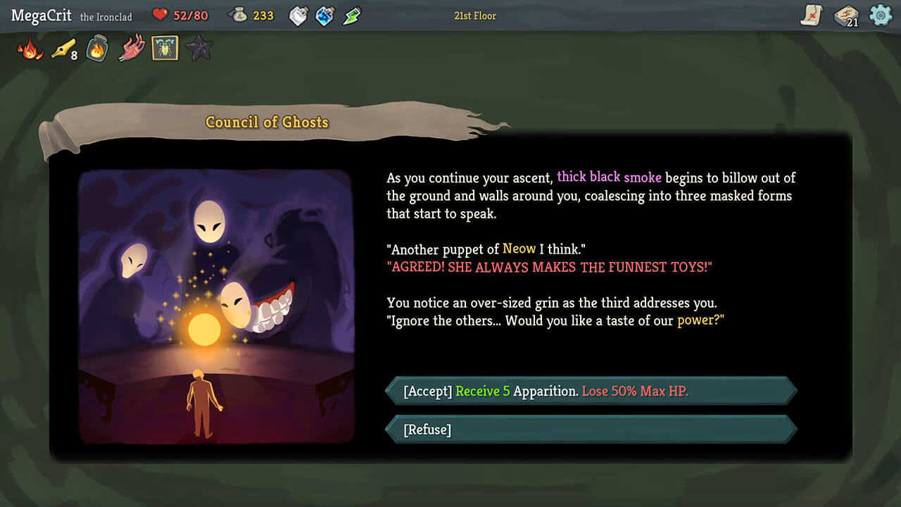 Slay the Spire for Nintendo Switch - Nintendo Official Site