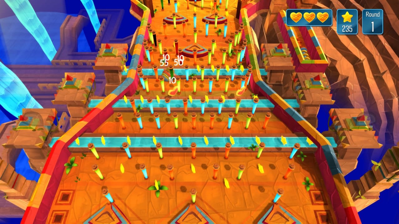 Momonga Pinball Adventures for Nintendo Switch - Nintendo Official