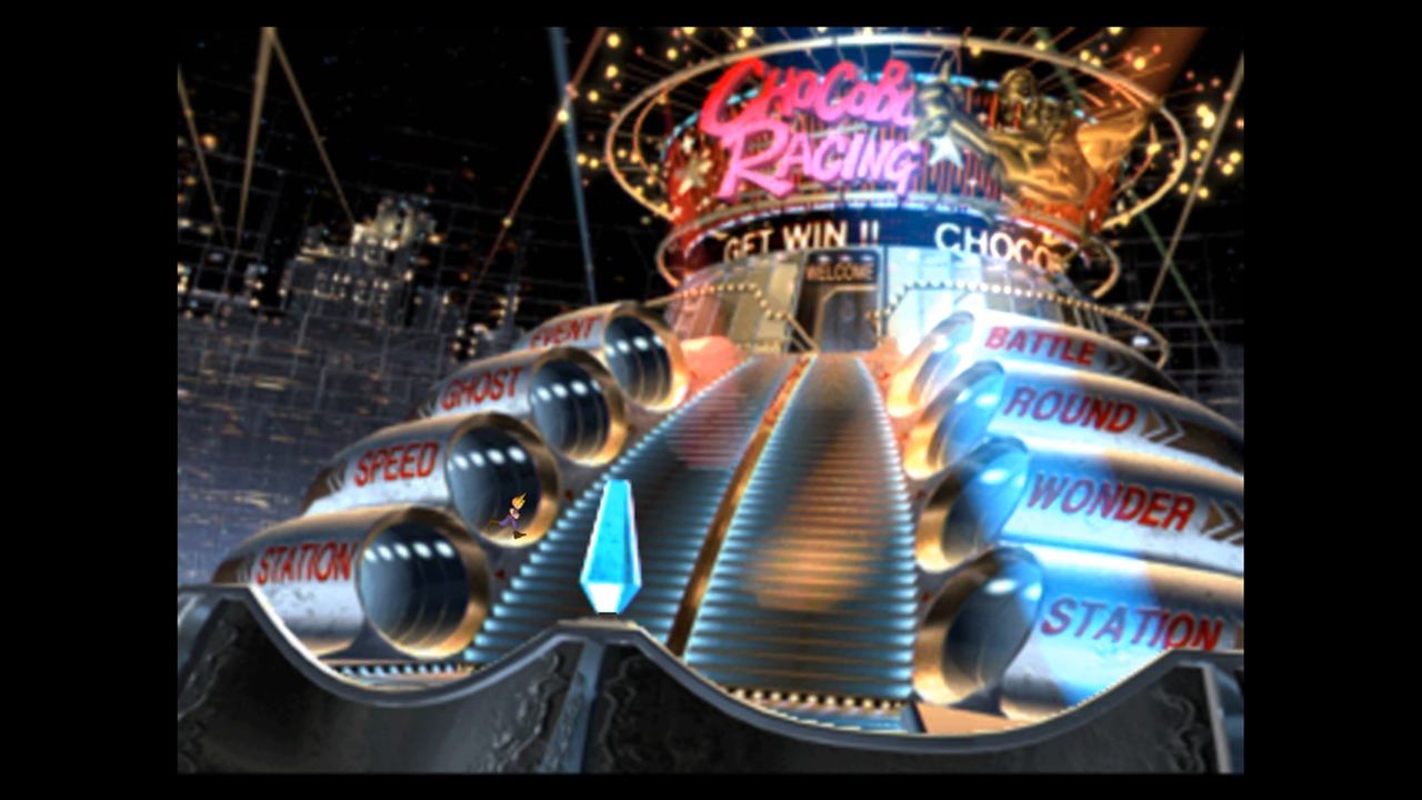 FINAL FANTASY VII for Nintendo Switch - Nintendo Official Site