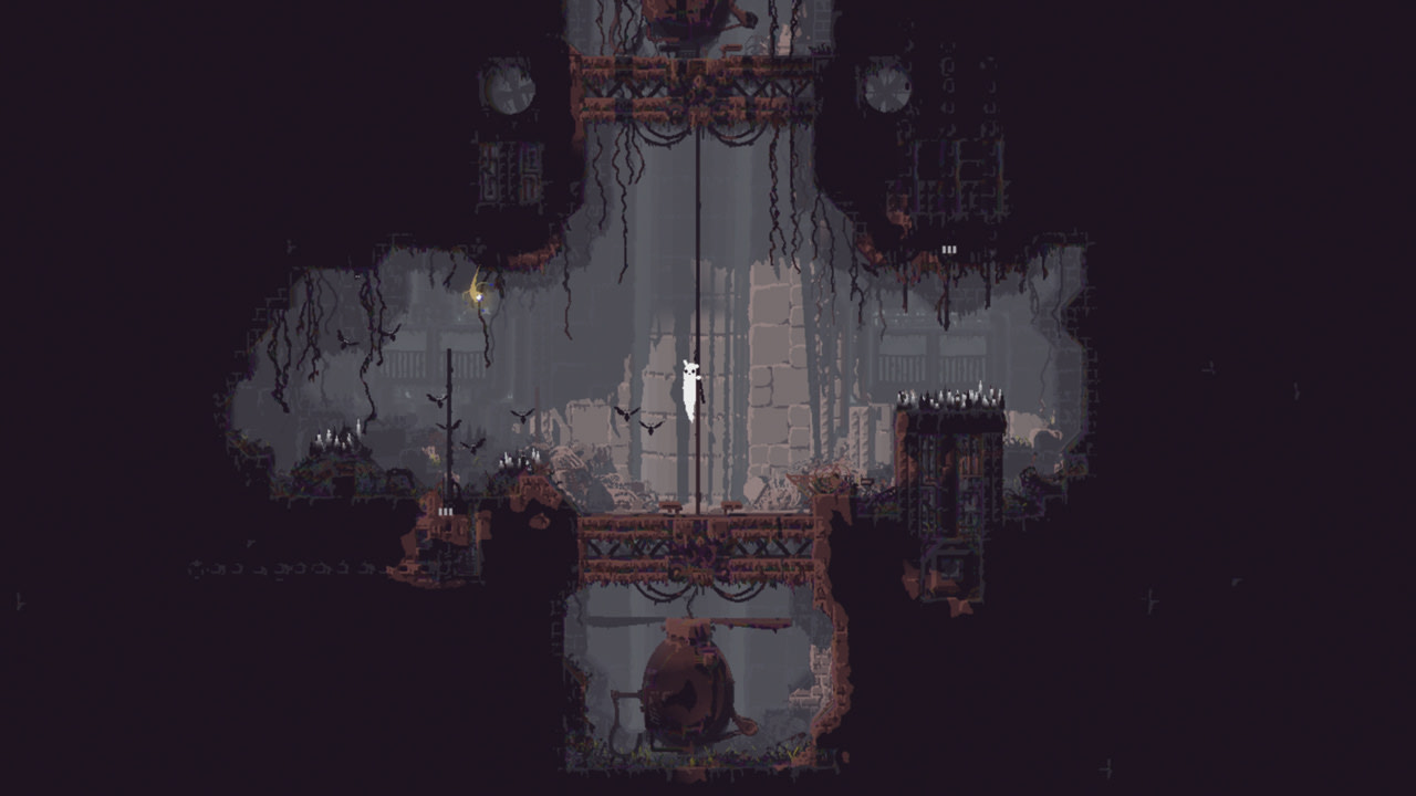 Rain World for Nintendo Switch - Nintendo Official Site