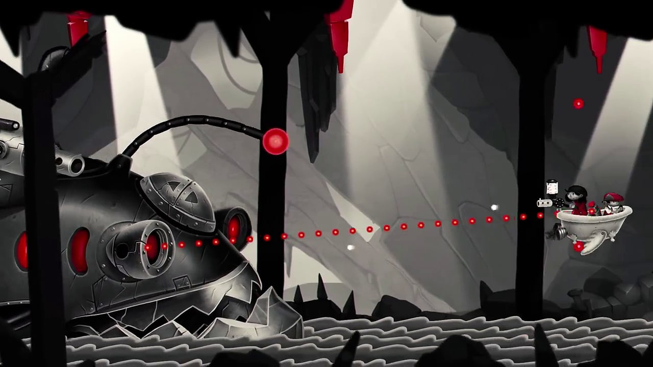 My Memory of Us for Nintendo Switch - Nintendo Official Site