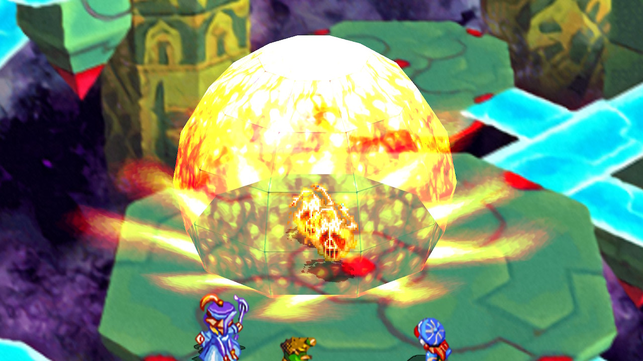 GRANDIA HD Collection for Nintendo Switch - Nintendo Official Site