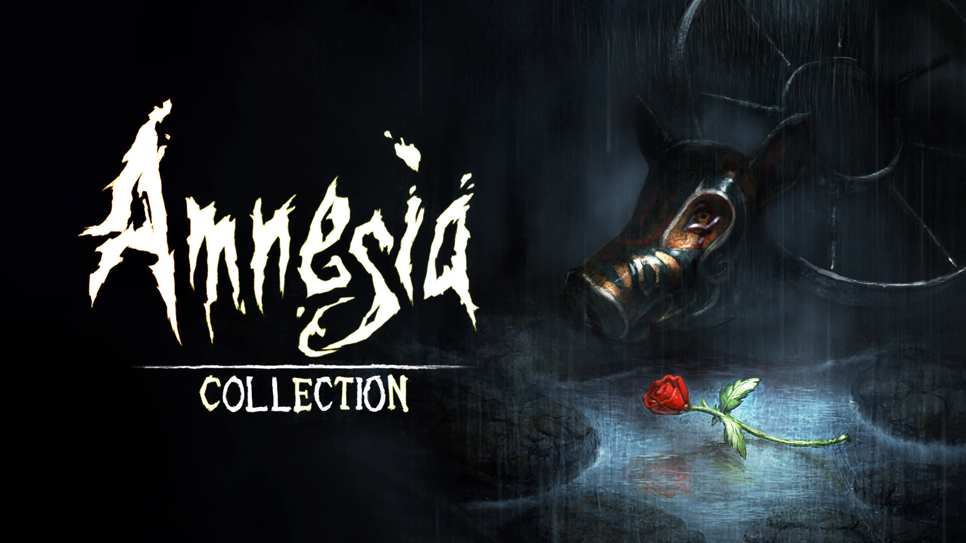 限定版 Switch AMNESIA Nintendo