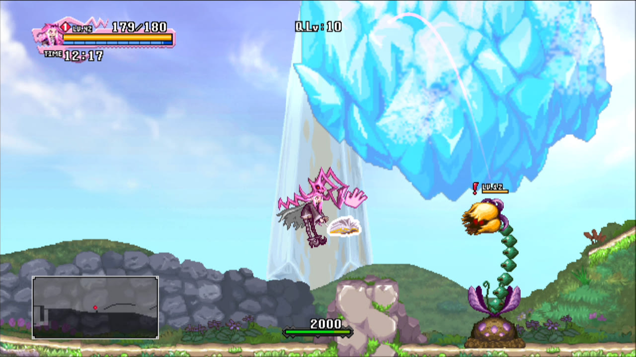 Dragon Marked for Death: Advanced Attackers for Nintendo Switch