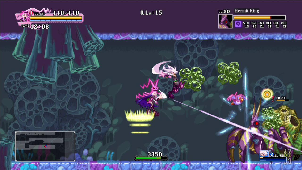★未使用 未開封★Switch Dragon Marked For Death Dragon Marked for Death: Advanced Attackers for Nintendo
