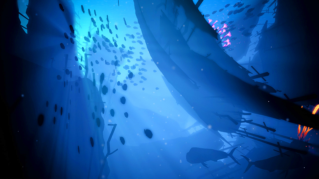 KORAL for Nintendo Switch - Nintendo Official Site
