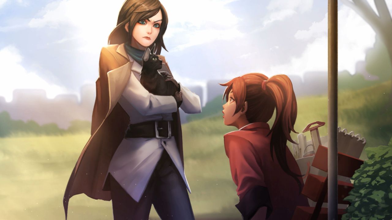 Nintendo Switch The Letter A Horror Visual Novel Switch The Letter: A Horror Visual Novel - Nintendo Switch : Amazon.ca
