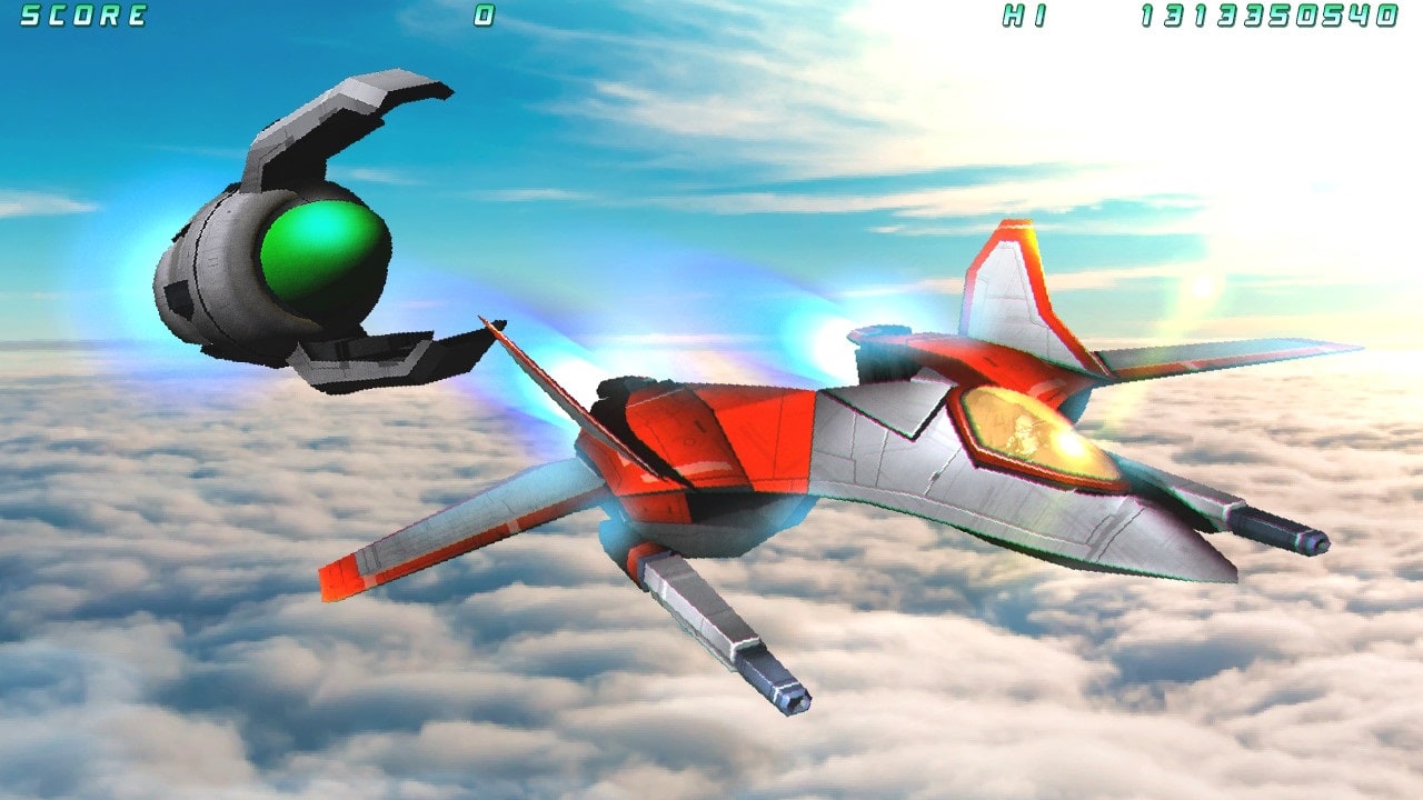 Rolling Gunner for Nintendo Switch - Nintendo Official Site