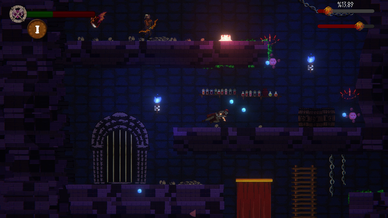 Rift Keeper for Nintendo Switch - Nintendo Official Site
