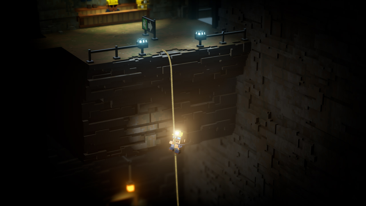 The Touryst Switch ザ ツーリスト 新品未開封 The Touryst [Super