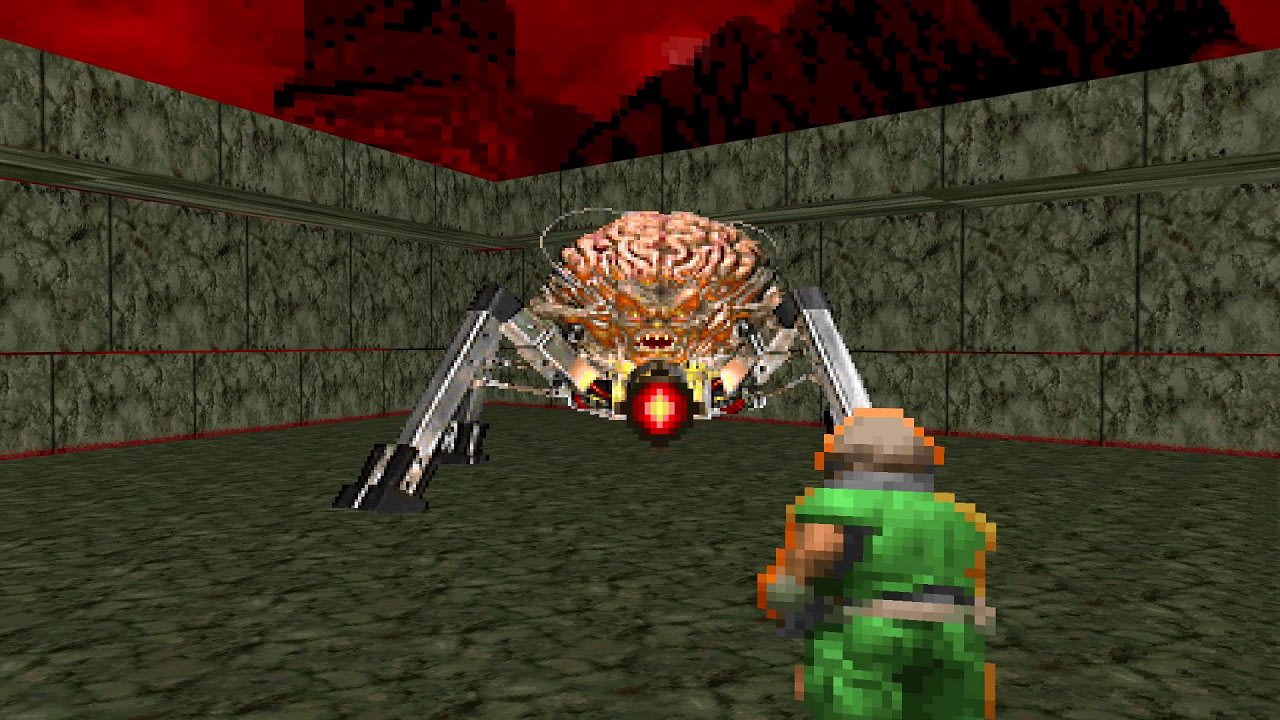 DOOM (1993) for Nintendo Switch - Nintendo Official Site