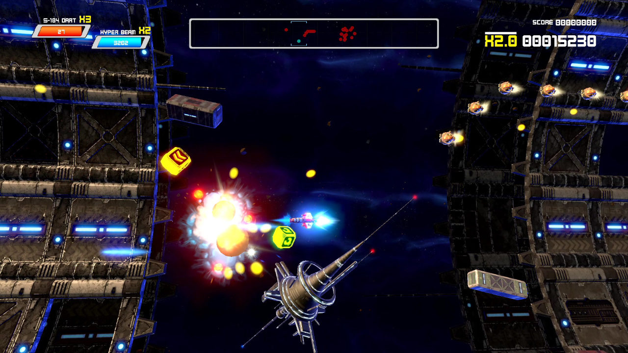 Syder Reloaded for Nintendo Switch - Nintendo Official Site