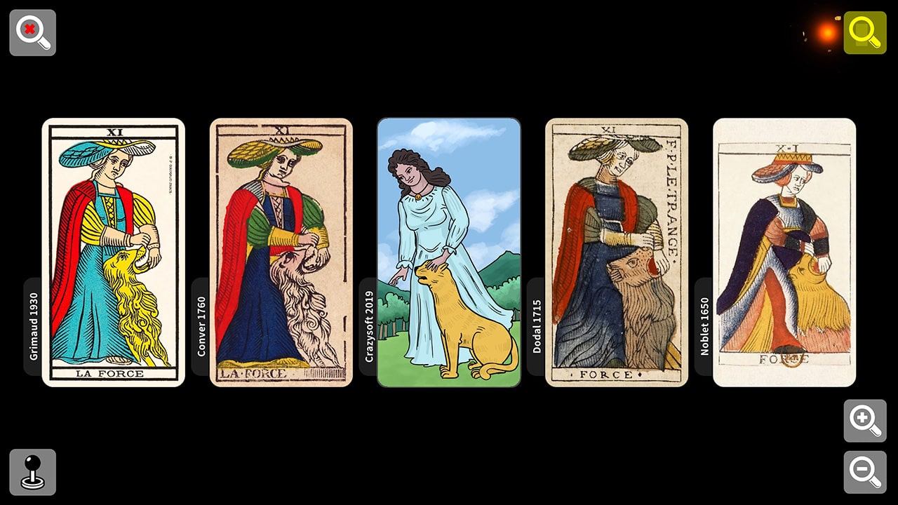 Tarot Readings Premium for Nintendo Switch - Nintendo Official Site