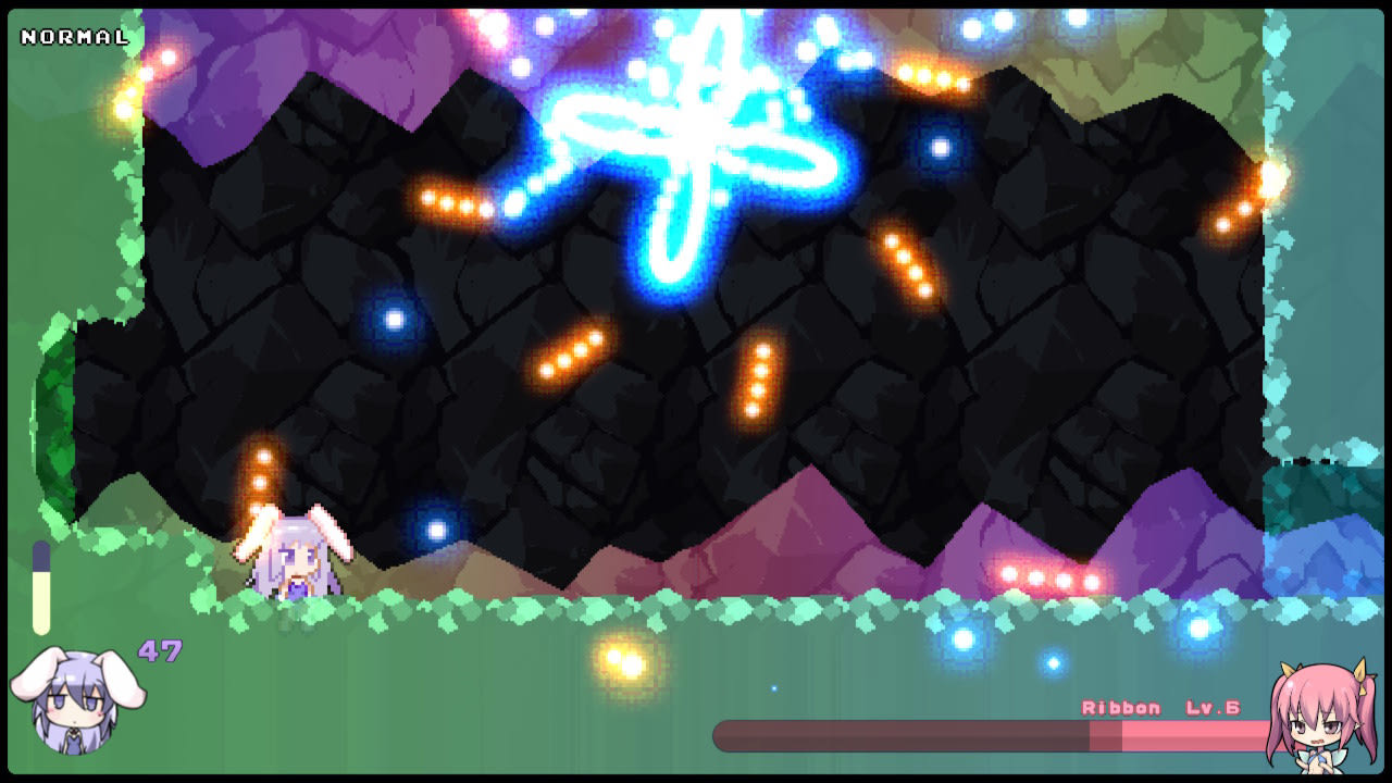 Rabi-Ribi for Nintendo Switch - Nintendo Official Site