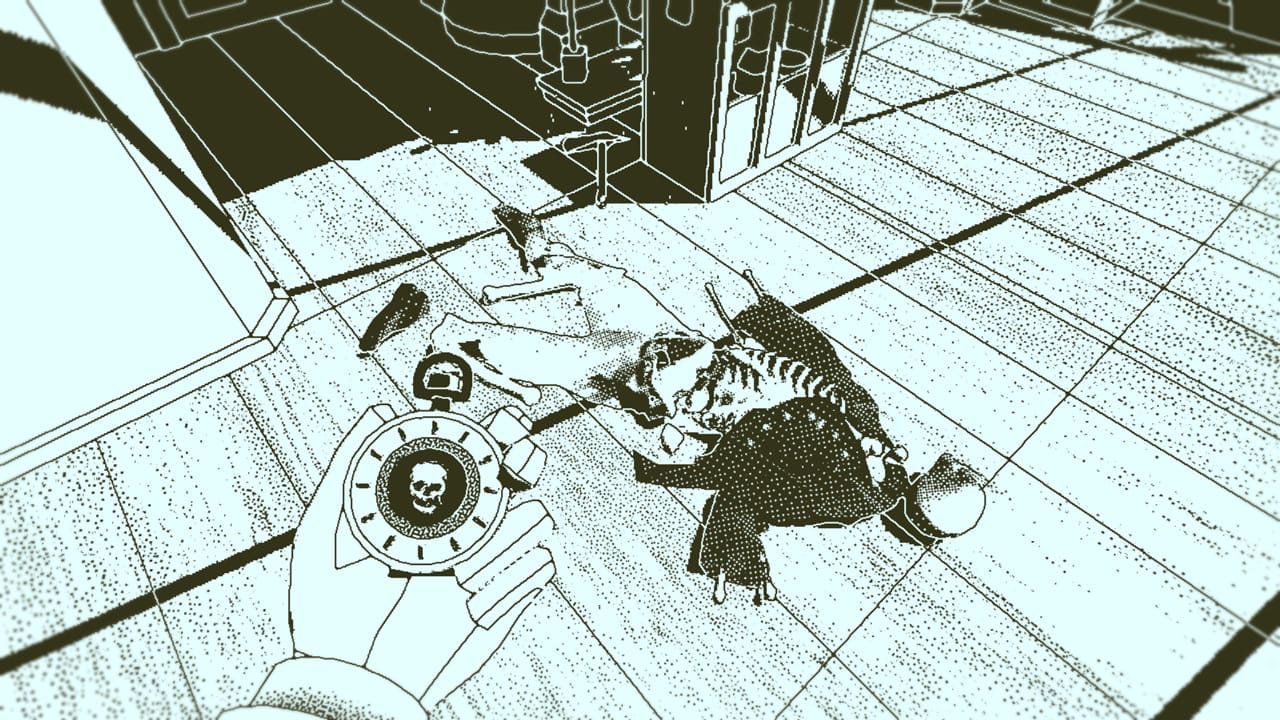 Return of the Obra Dinn for Nintendo Switch - Nintendo Official