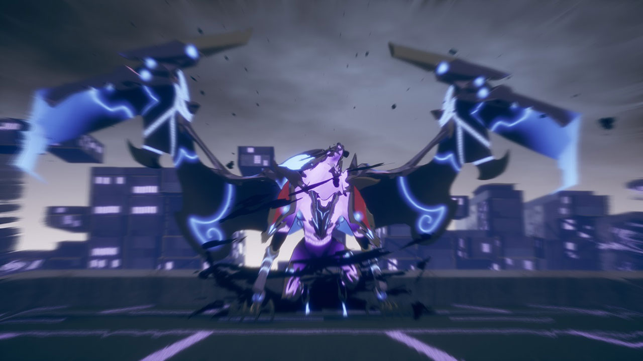 Dusk Diver será lançado para Switch no dia 29 de outubro - Nintendo Blast