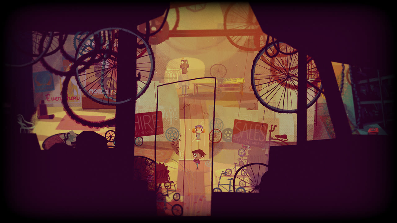 Knights and Bikes for Nintendo Switch - Nintendo Official Site