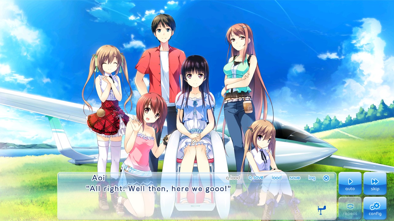 海外版スイッチソフト If My Heart Had Wings 限定版 s-l400.jpg