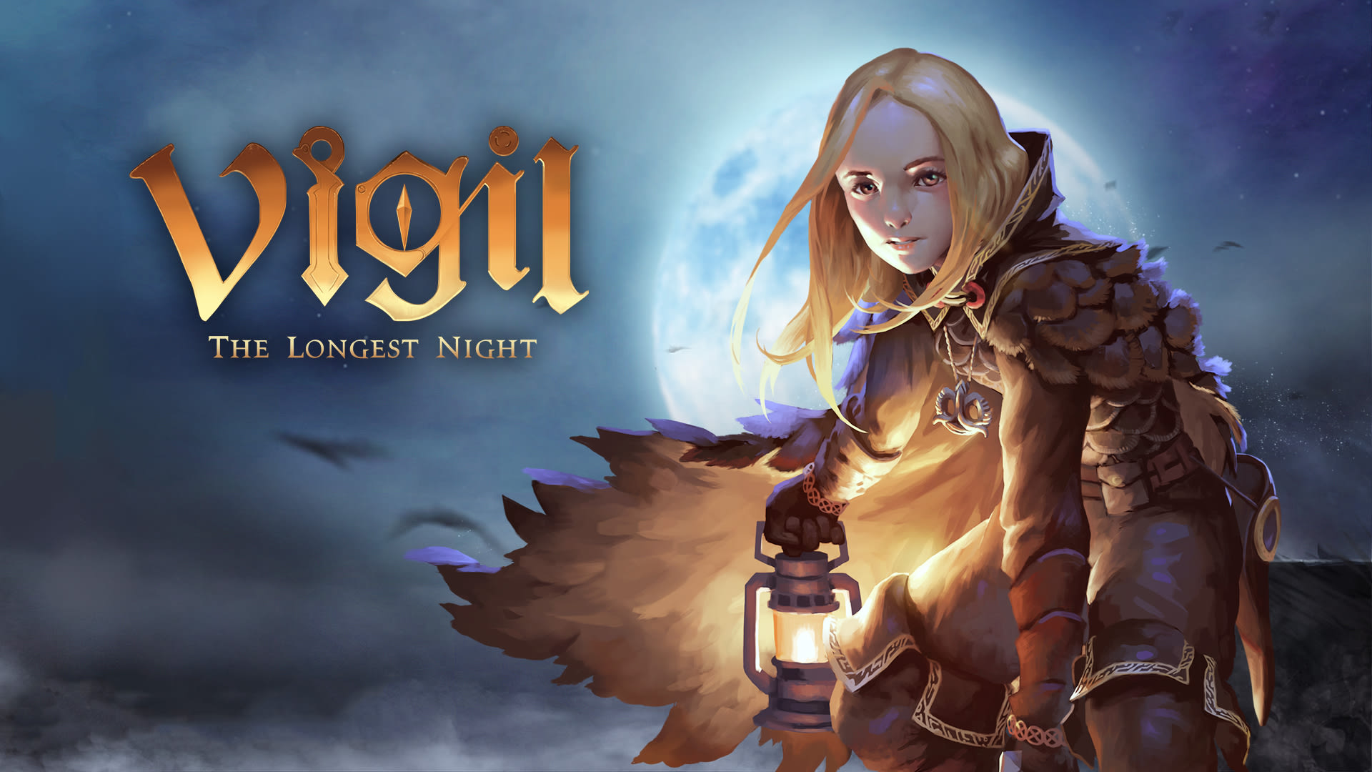 Vigil: The Longest Night 限定版　スリーブ付き Vigil: The Longest Night for Nintendo Switch - Nintendo Official Site