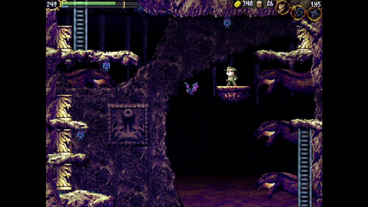 LA-MULANA Switch 1・2 Nintendo