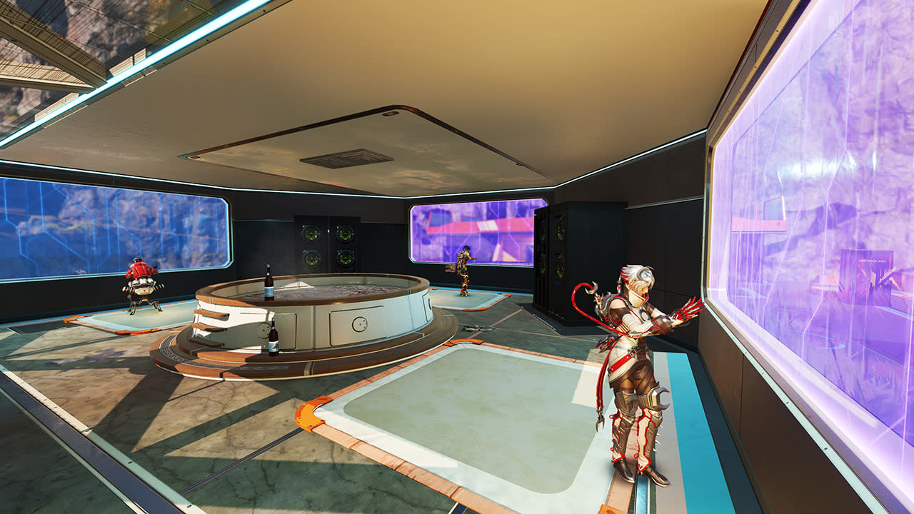 Apex Legends™ for Nintendo Switch - Nintendo Official Site