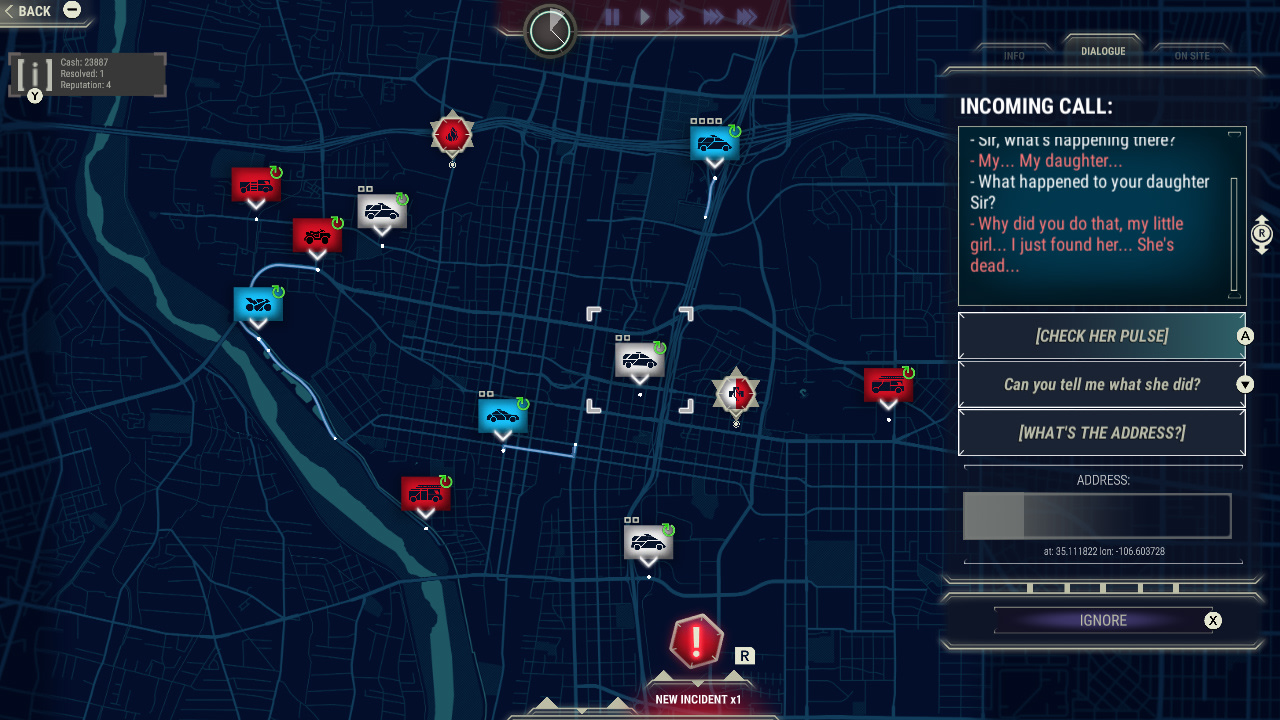 911 Operator Deluxe Edition for Nintendo Switch - Nintendo