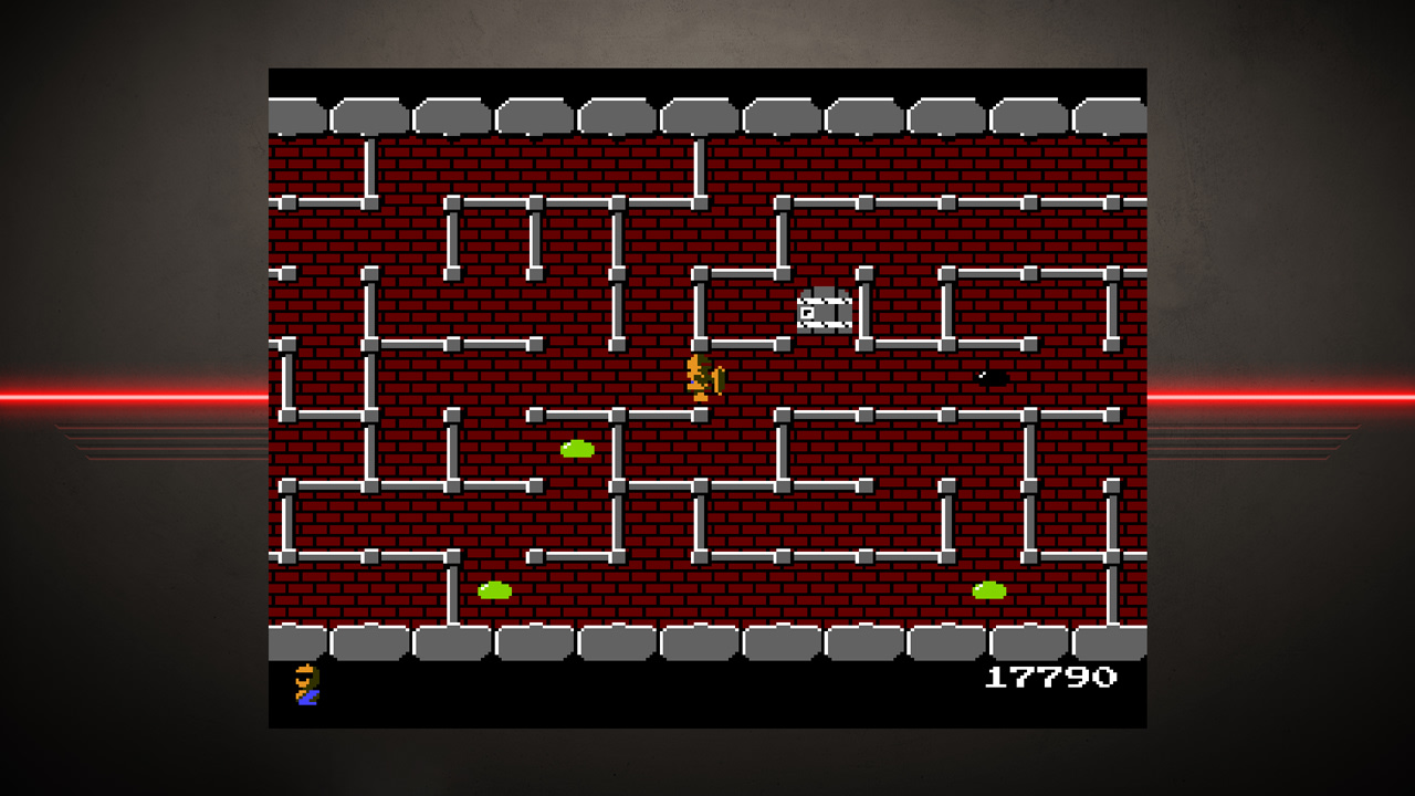 NAMCOT Original ! Collection & Papers • Namcot Collection Series 2 And 3 DLC Packs Announced For August