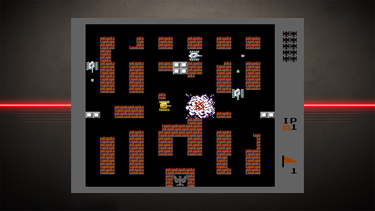 Original NAMCOT & Papers • Collection !