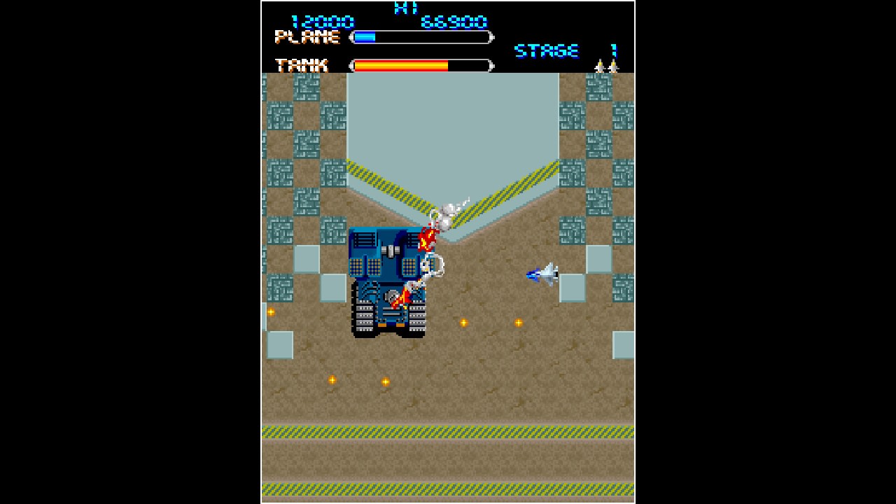 Arcade Archives MX5000 for Nintendo Switch - Nintendo Official Site