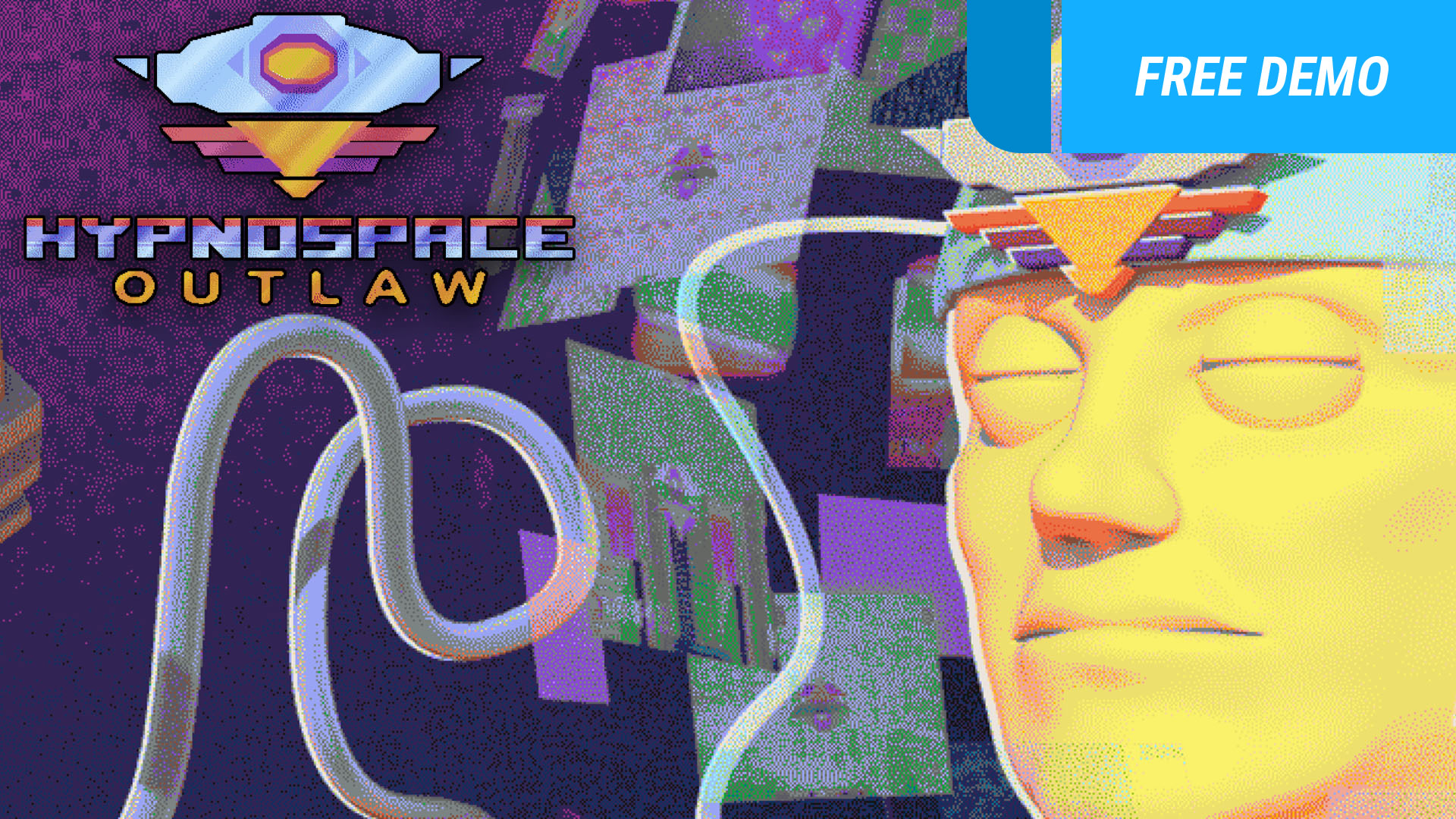 【北米版】Hypnospace Outlaw【Switch】 Outlaw【Switch】 【北米版】Hypnospace