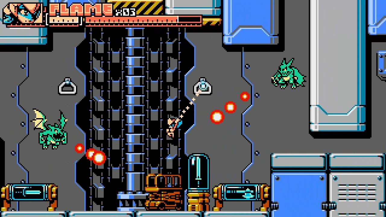 Panzer Paladin for Nintendo Switch - Nintendo Official Site