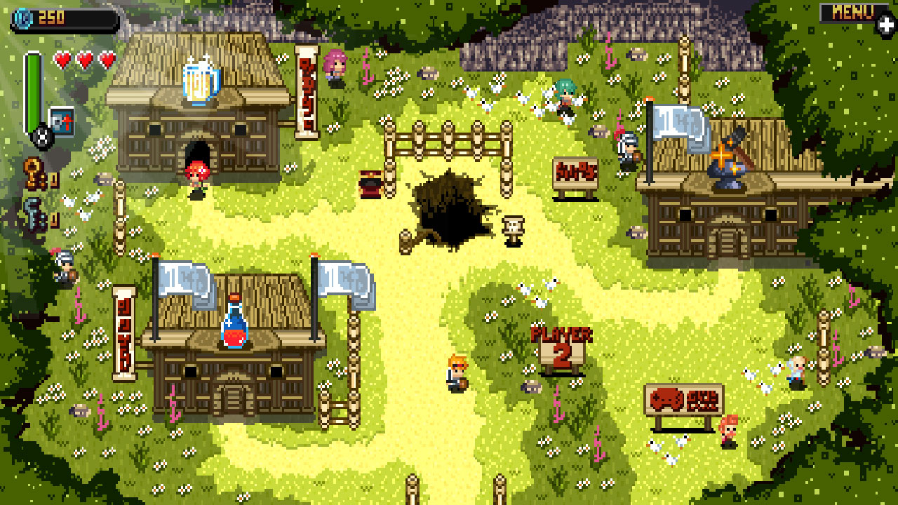 Tier + 新品未開封 Demon's スイッチ Switch