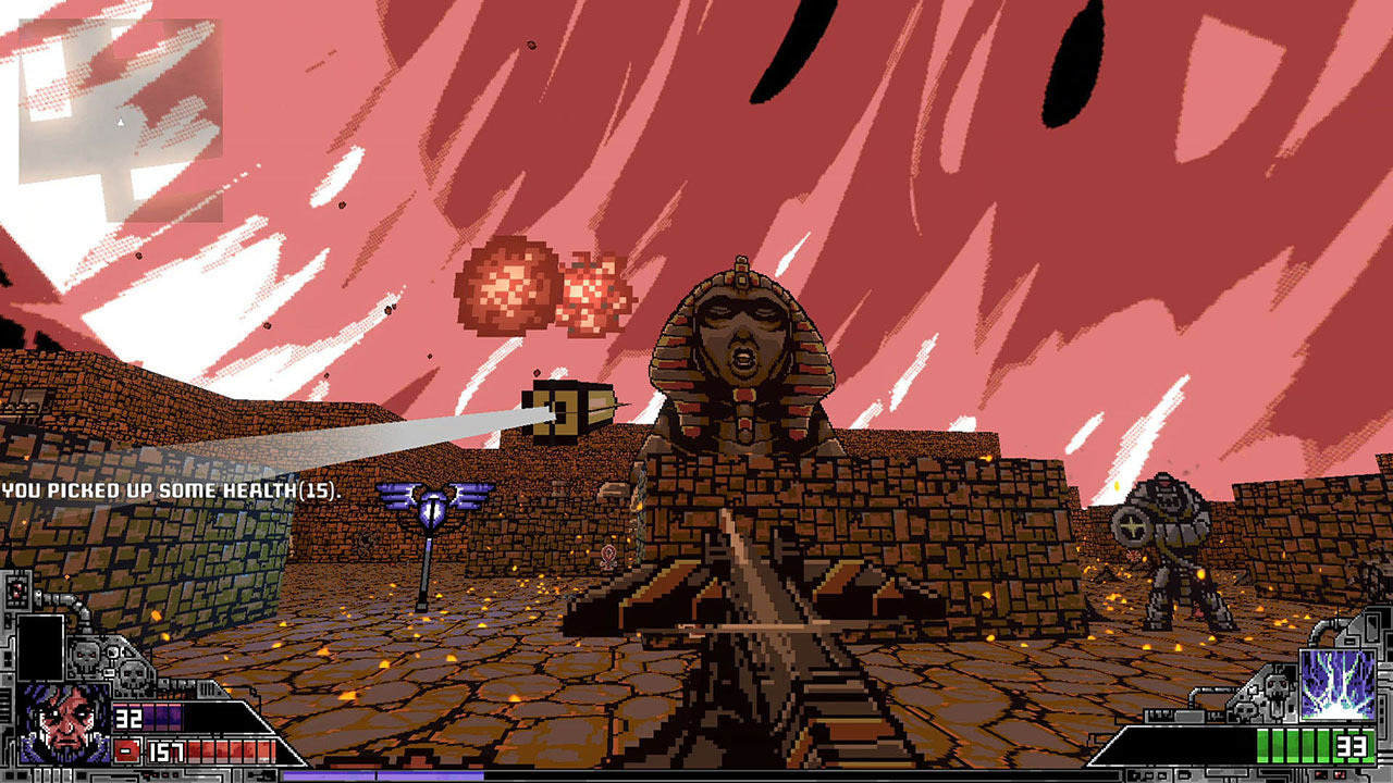 Project Warlock for Nintendo Switch - Nintendo Official Site