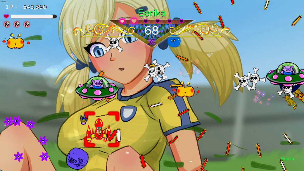 拯救美少女：绅士版 媒体 4