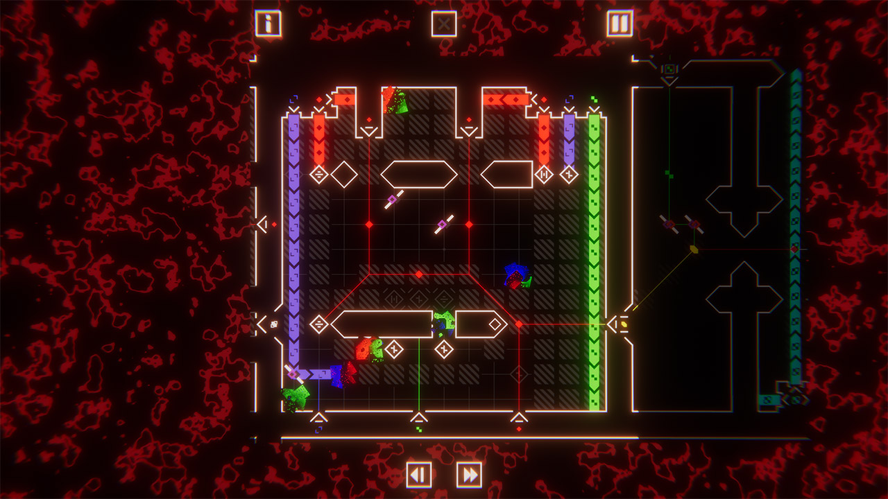 SOLAS 128 for Nintendo Switch - Nintendo Official Site