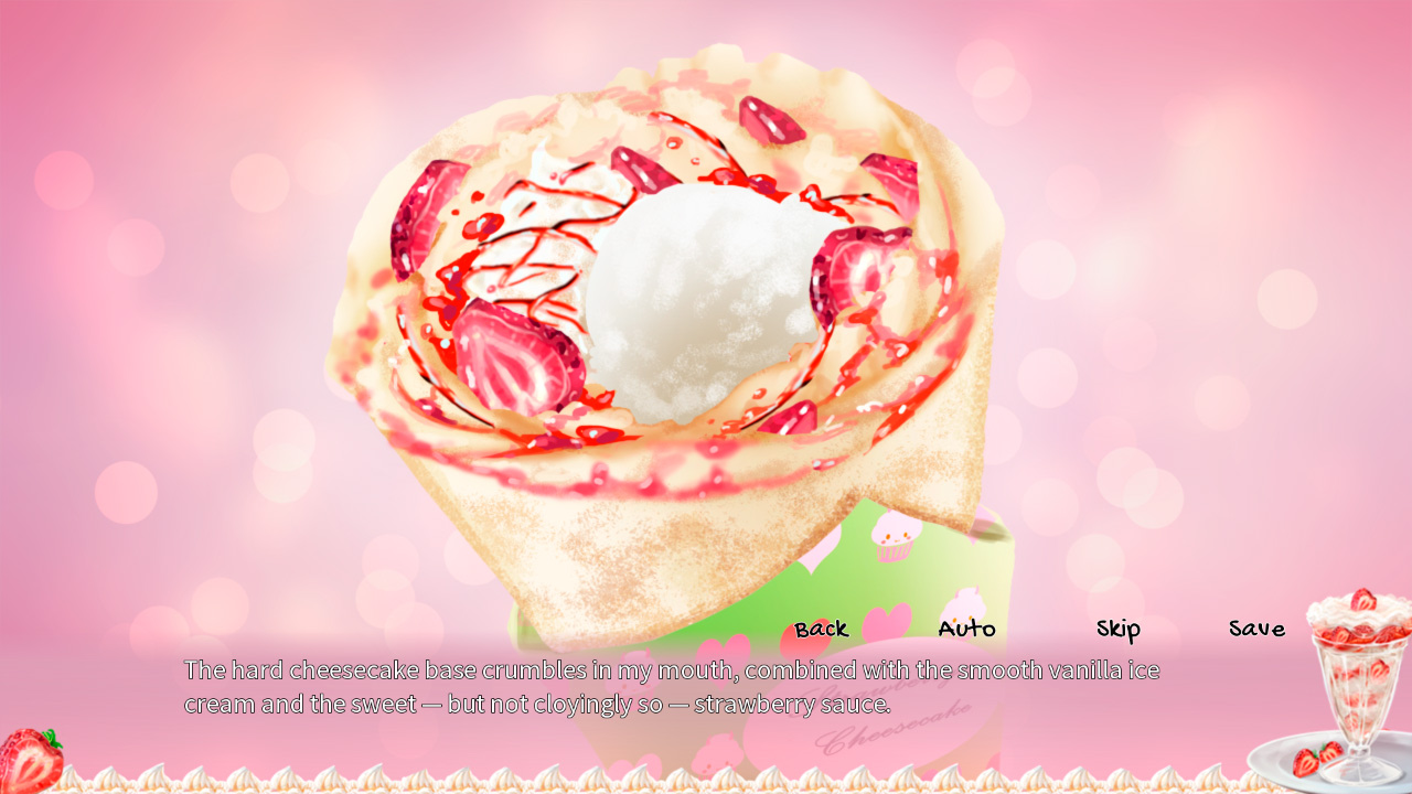 Strawberry Vinegar for Nintendo Switch - Nintendo Official Site