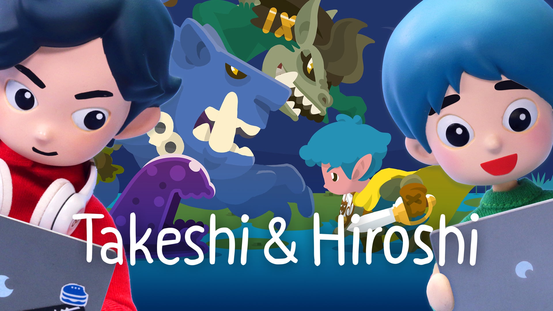 ◆Hiroshi