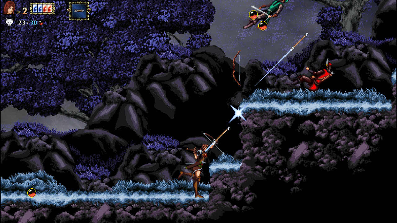 Wallachia: Reign of Dracula for Nintendo Switch - Nintendo