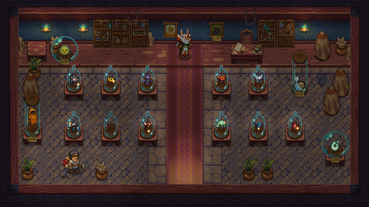 Undermine アンダーマイン Switch Nintendo スイッチ