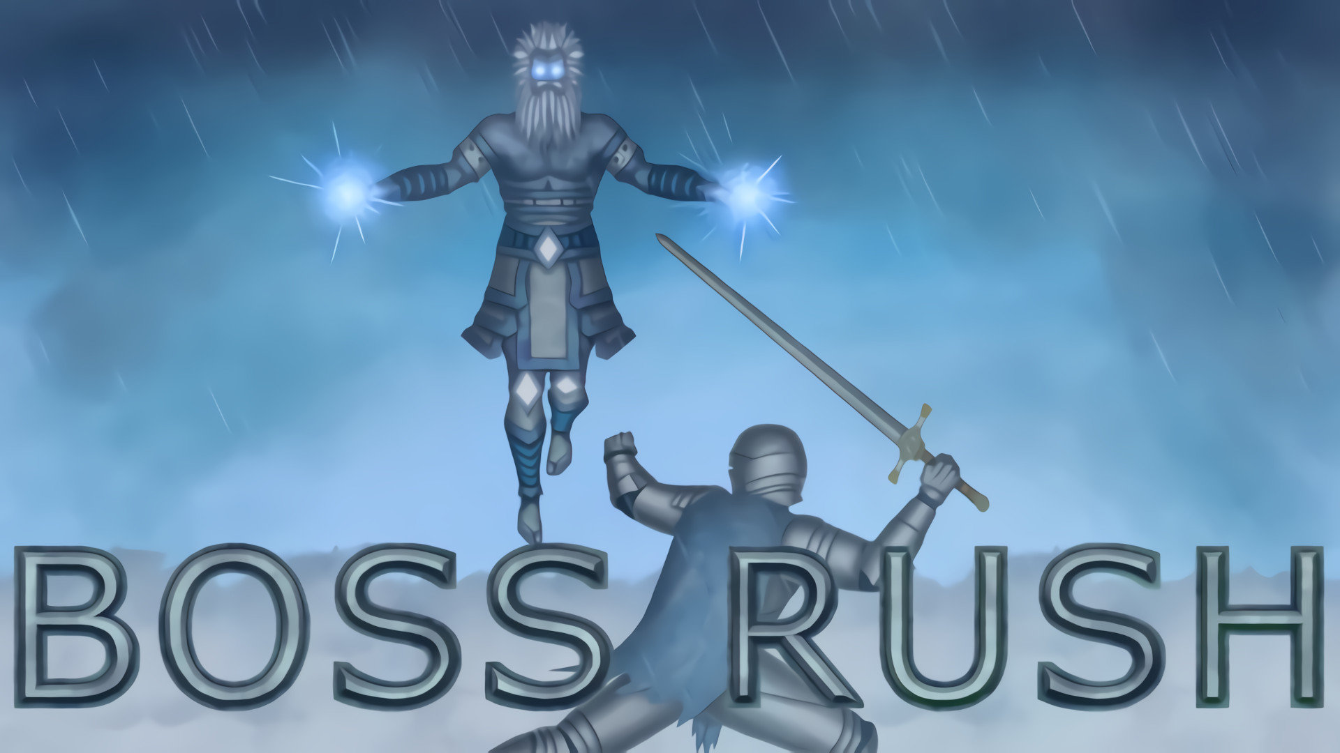 ネムレス　BOSSS RUSH