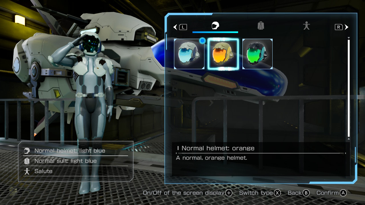 2 R-TYPE Switch 限定版 FINAL -