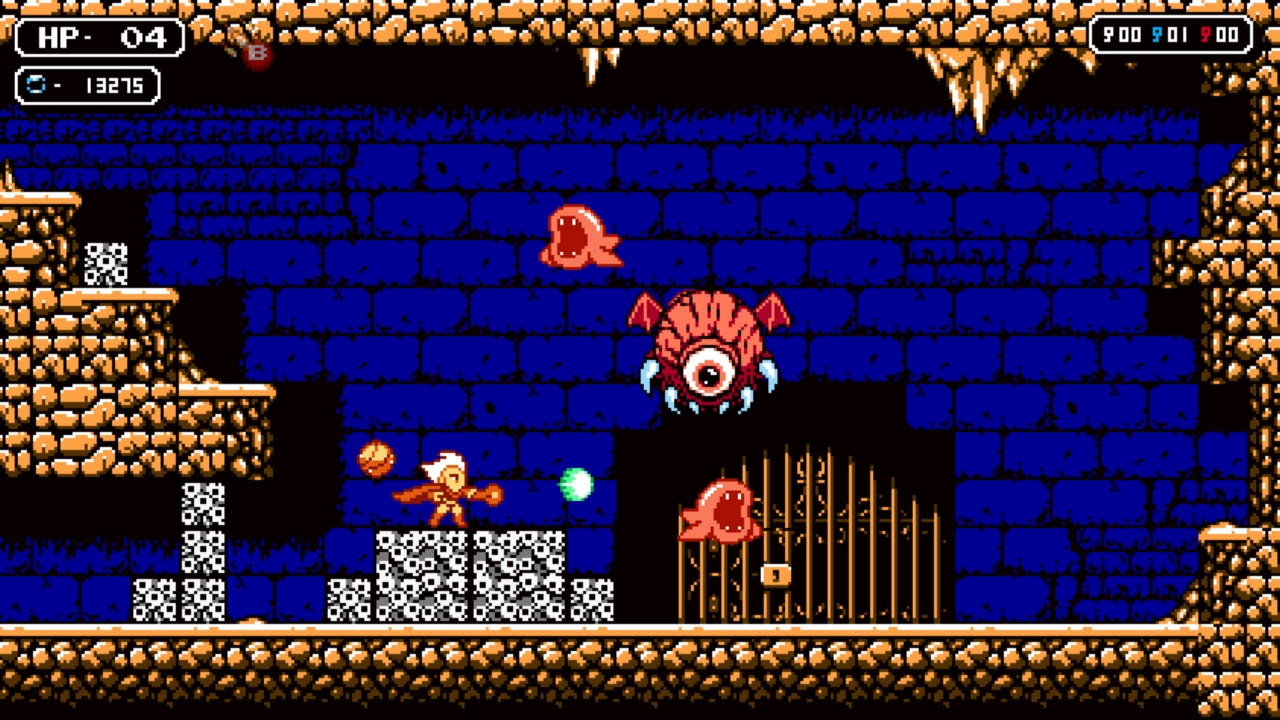 【新品】Astalon: 地球の涙 限定版（ASTALON）【switch】