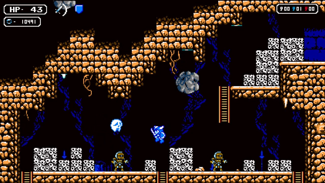 限定版（ASTALON）【switch】 【新品】Astalon: 地球の涙