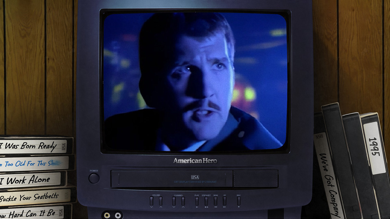American Hero for Nintendo Switch - Nintendo Official Site