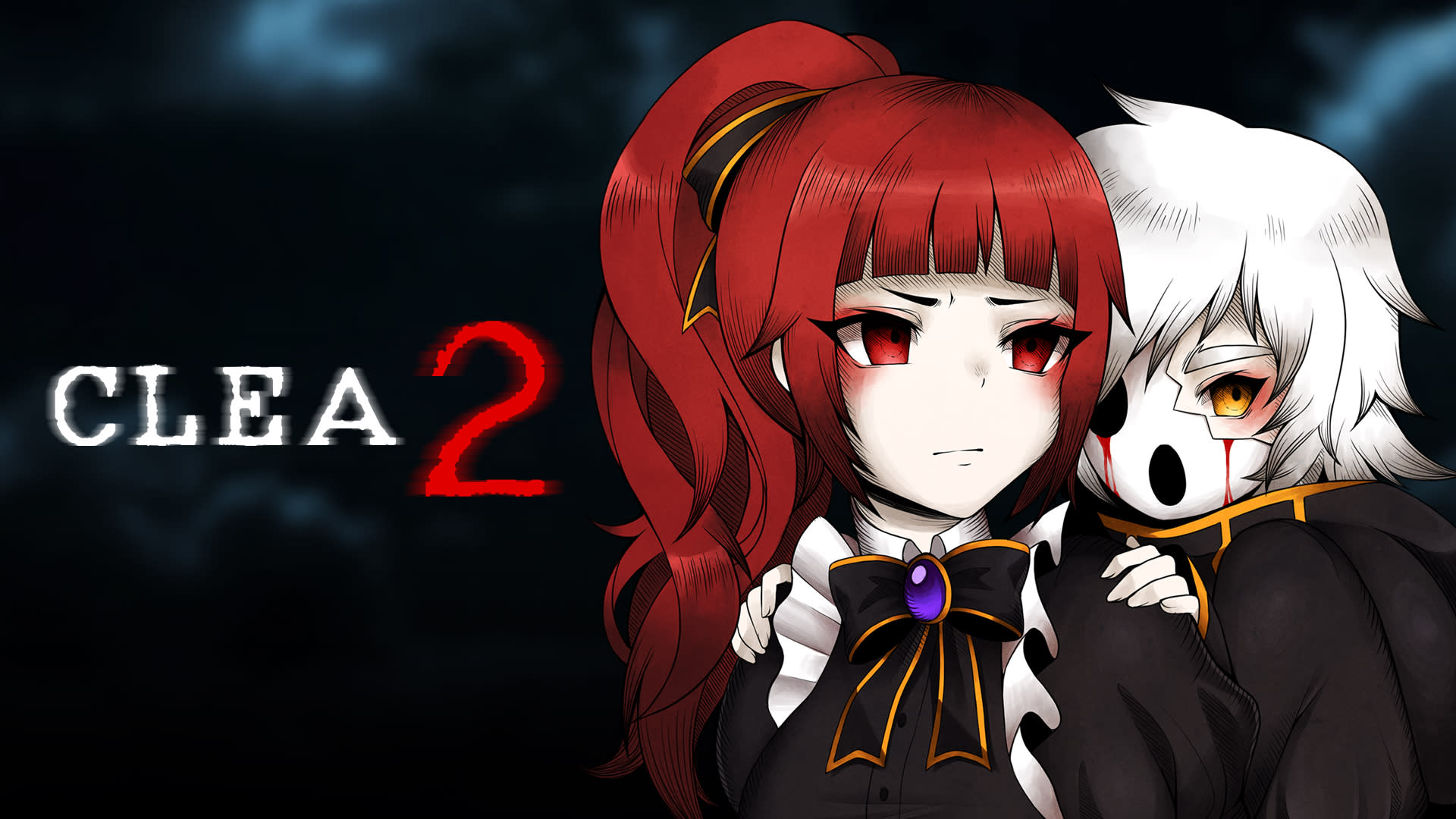switch CLEA Complete 北米版 クレア Collection