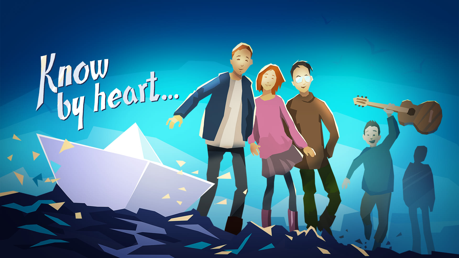HEART TO Switch Nintendo